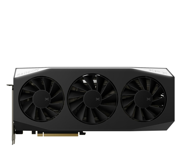 XFX Radeon RX 9060 XT Mercury Gaming OC 16GB GDDR6 - 1354921 - zdjęcie 3